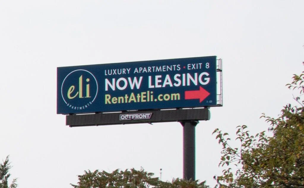 Digital Billboard Design Tips 1 Digital Billboard - Massachusetts