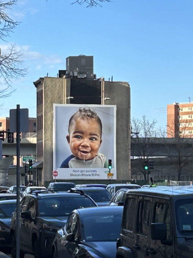 Boston Wallscape